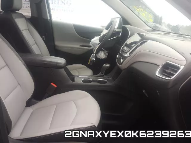 2GNAXYEX0K6239263 фото 6