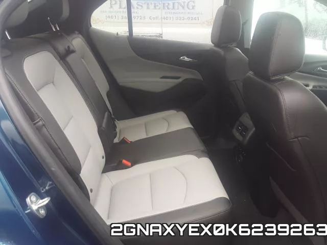 2GNAXYEX0K6239263 фото 7