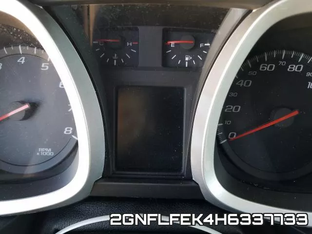 2GNFLFEK4H6337733 фото 9