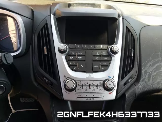 2GNFLFEK4H6337733 фото 10