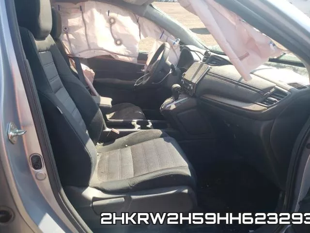 2HKRW2H59HH623293 фото 6