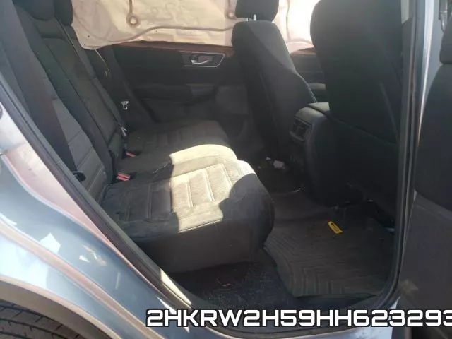 2HKRW2H59HH623293 фото 7
