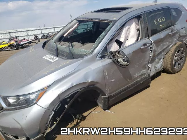 2HKRW2H59HH623293 фото 10