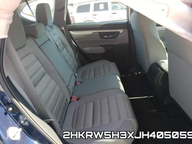 2HKRW5H3XJH405059 фото 7