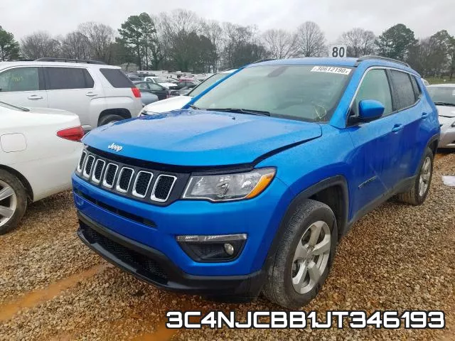 3C4NJCBB1JT346193 фото 3
