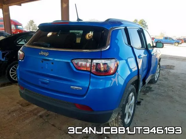 3C4NJCBB1JT346193 фото 5