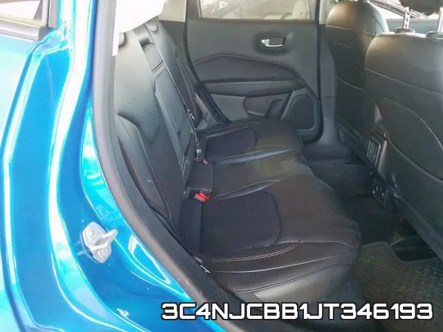 3C4NJCBB1JT346193 фото 7