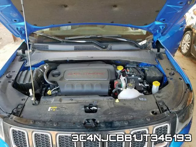 3C4NJCBB1JT346193 фото 8