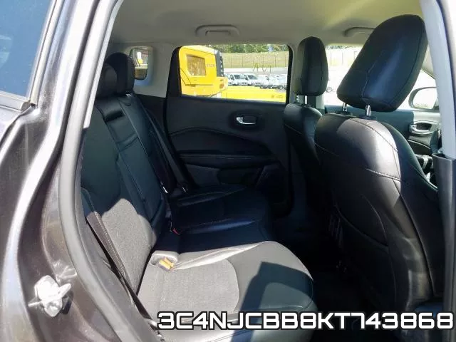 3C4NJCBB8KT743868 фото 7