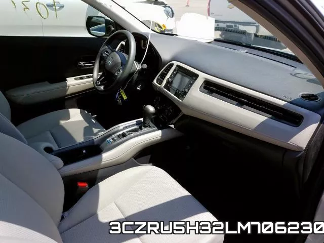 3CZRU5H32LM706230 фото 6