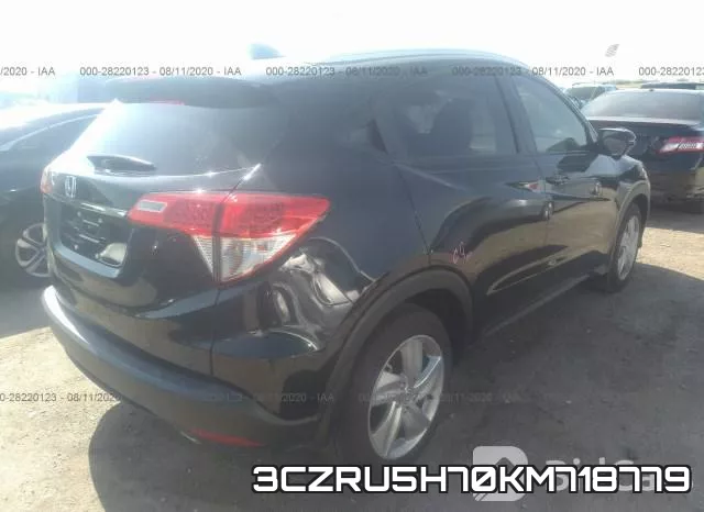 3CZRU5H70KM718779 фото 4