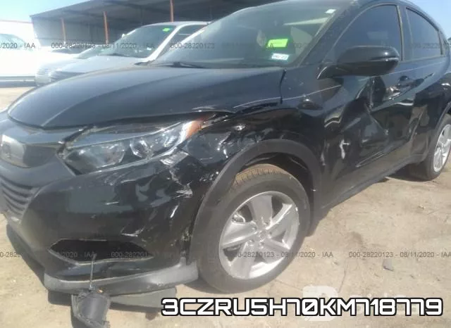 3CZRU5H70KM718779 фото 6