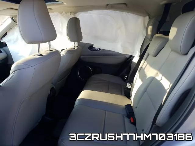 3CZRU5H77HM703186 фото 7