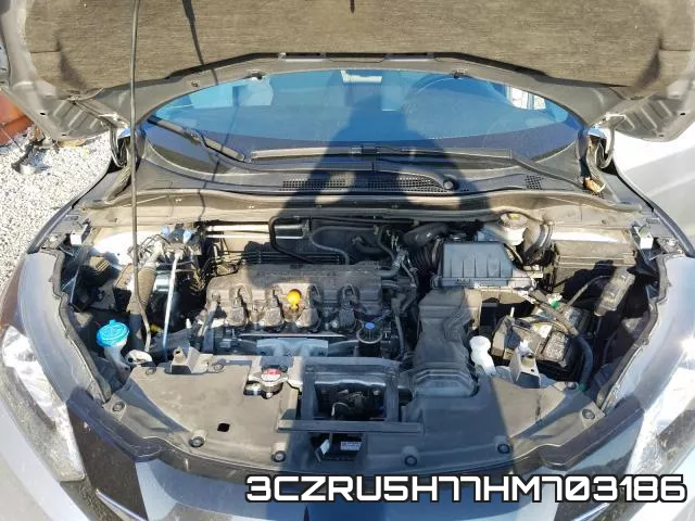 3CZRU5H77HM703186 фото 8