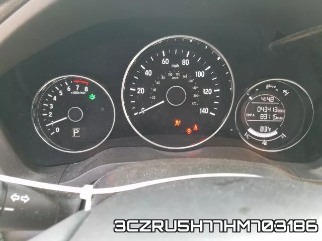 3CZRU5H77HM703186 фото 9