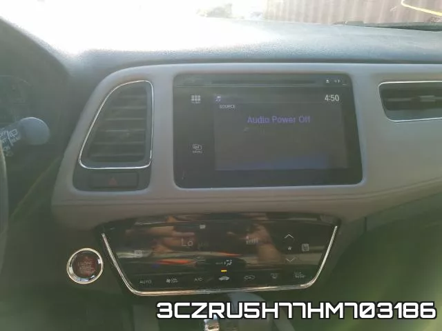 3CZRU5H77HM703186 фото 10