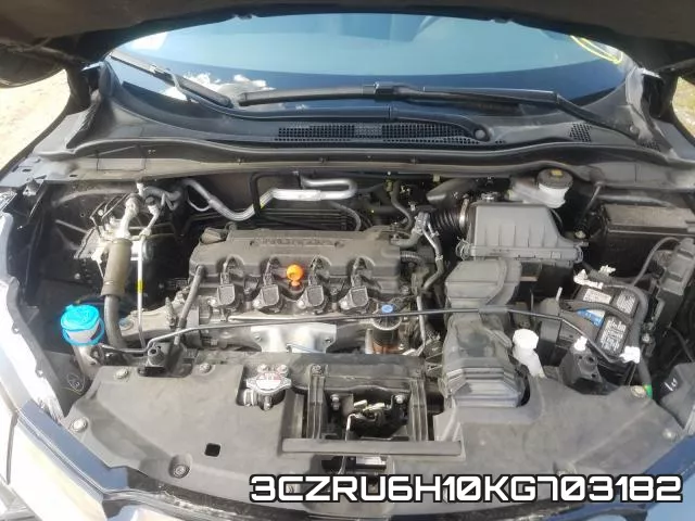 3CZRU6H10KG703182 фото 8