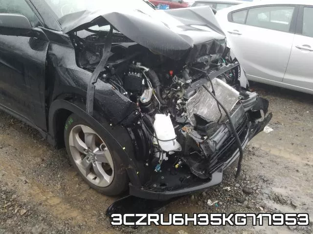 3CZRU6H35KG717953 фото 9