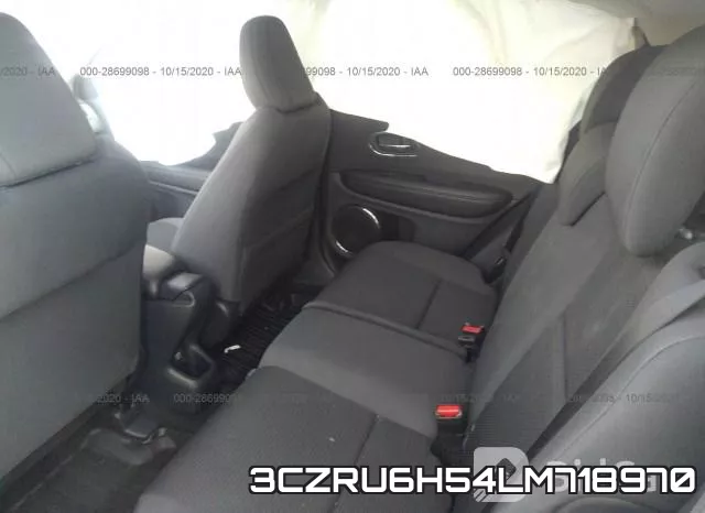3CZRU6H54LM718970 фото 9