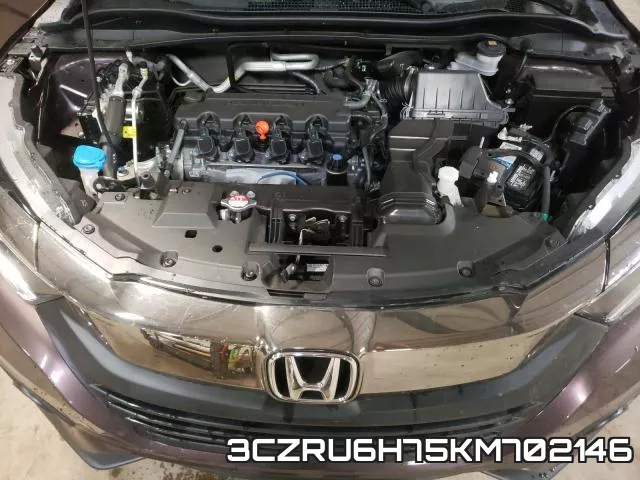 3CZRU6H75KM702146 фото 8