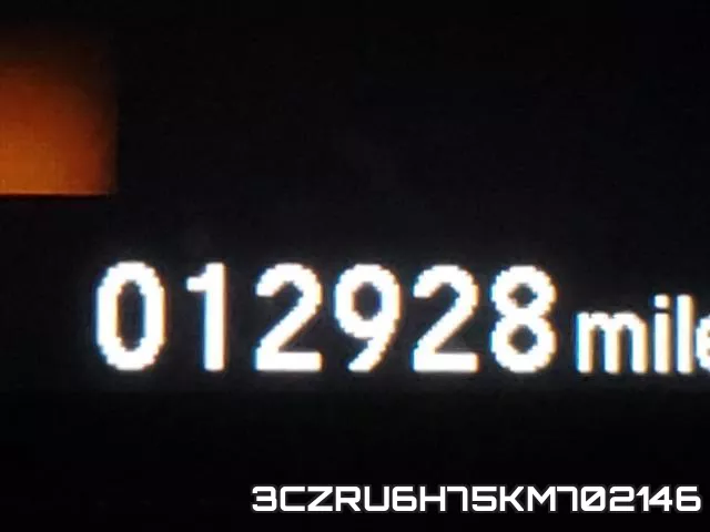 3CZRU6H75KM702146 фото 9