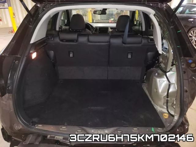 3CZRU6H75KM702146 фото 10
