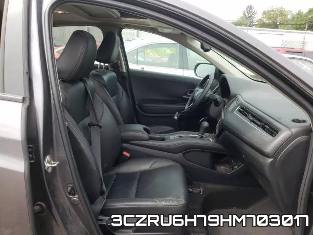 3CZRU6H79HM703017 фото 6