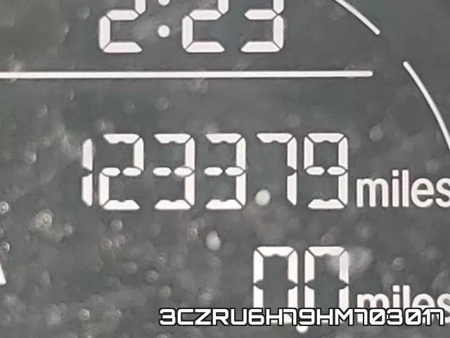 3CZRU6H79HM703017 фото 9