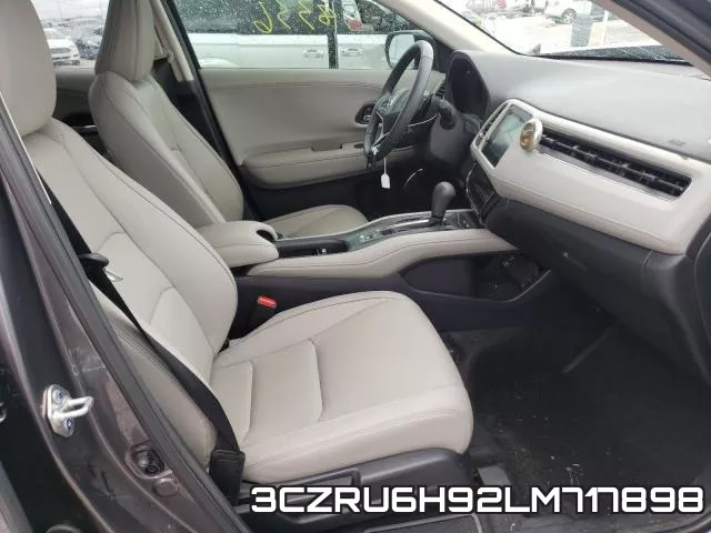 3CZRU6H92LM717898 фото 6