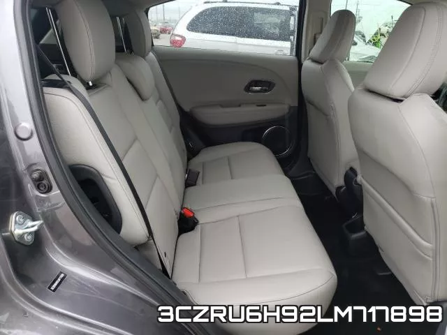 3CZRU6H92LM717898 фото 7