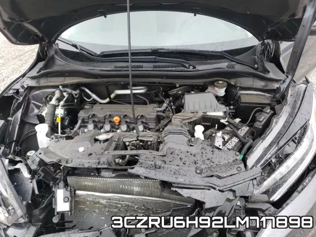 3CZRU6H92LM717898 фото 8