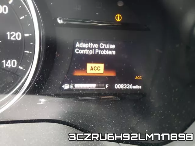 3CZRU6H92LM717898 фото 9