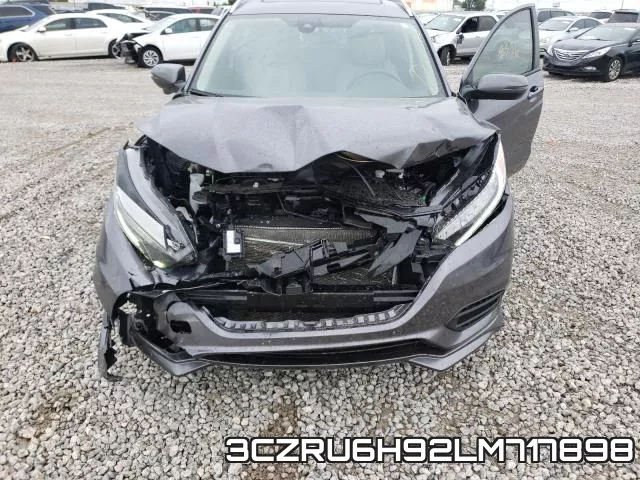 3CZRU6H92LM717898 фото 10
