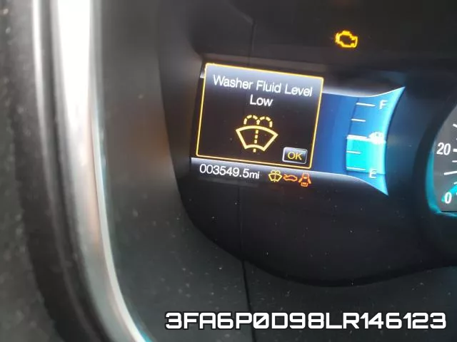 3FA6P0D98LR146123 фото 9