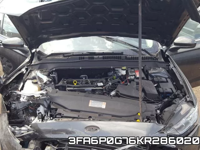 3FA6P0G76KR286020 фото 8