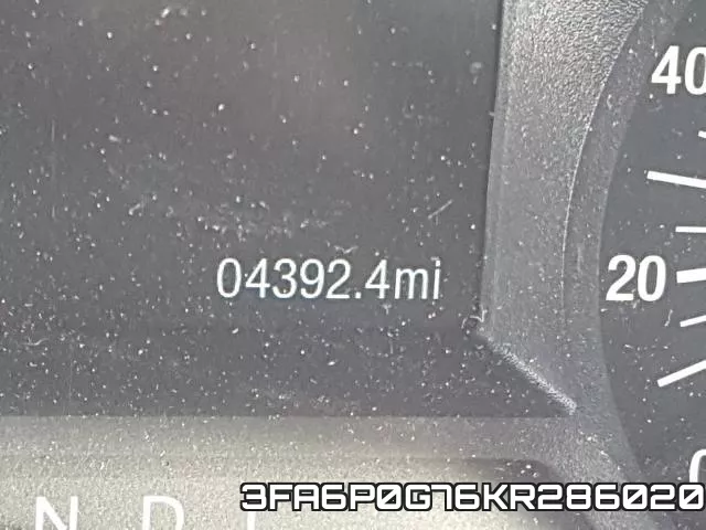 3FA6P0G76KR286020 фото 9