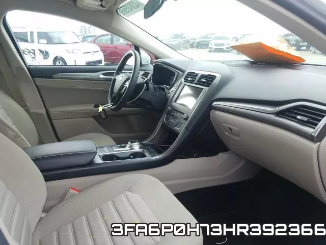 3FA6P0H73HR392366 фото 6