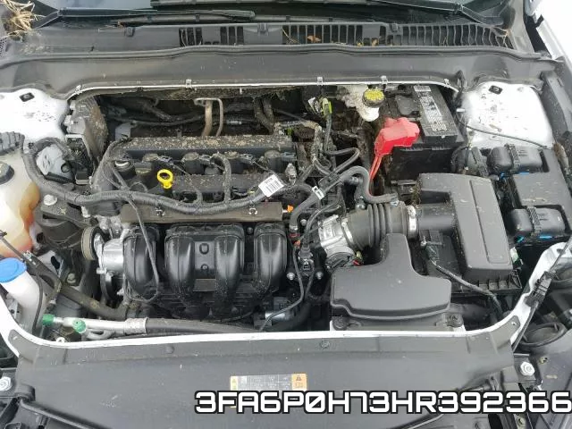 3FA6P0H73HR392366 фото 8