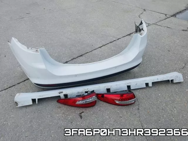 3FA6P0H73HR392366 фото 10
