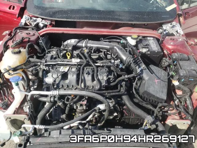 3FA6P0H94HR269127 фото 8