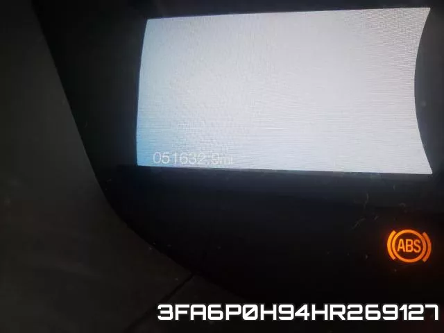 3FA6P0H94HR269127 фото 9