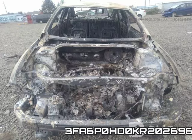 3FA6P0HD0KR202696 фото 7