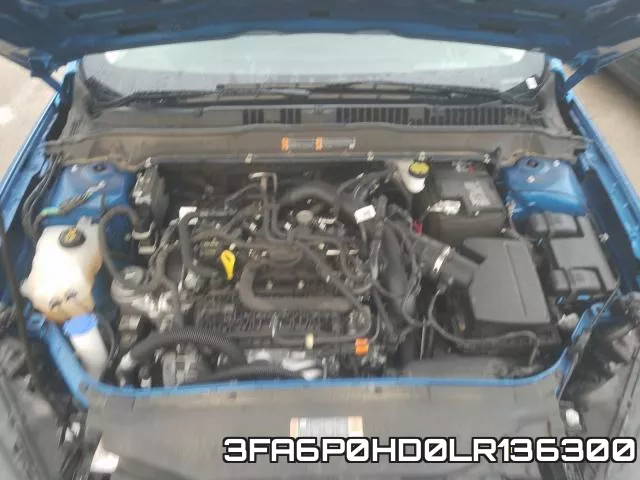 3FA6P0HD0LR136300 фото 8