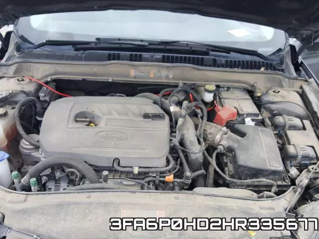 3FA6P0HD2HR335677 фото 8