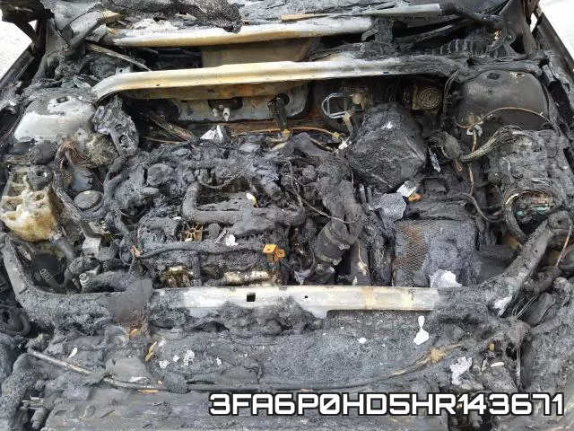 3FA6P0HD5HR143671 фото 8