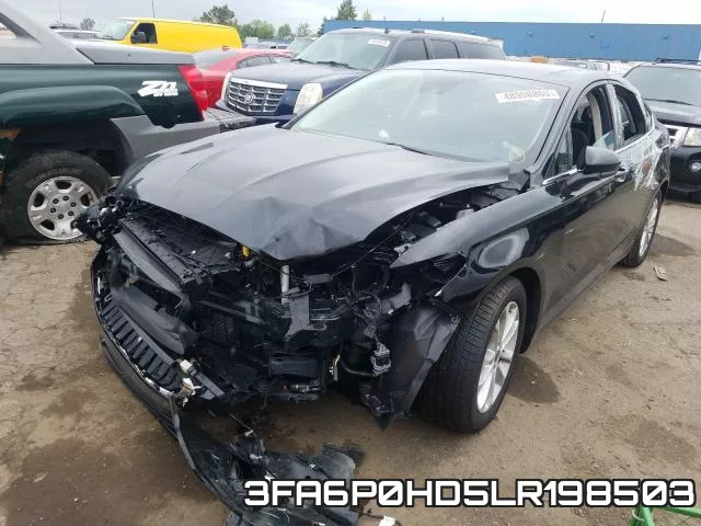 3FA6P0HD5LR198503 фото 3