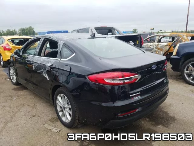 3FA6P0HD5LR198503 фото 4