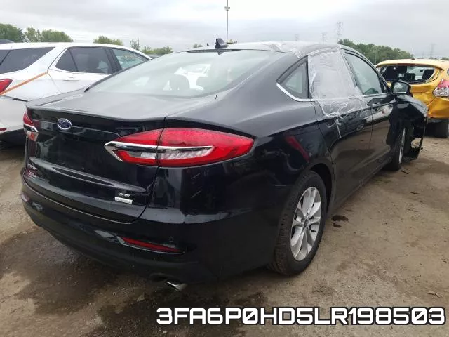 3FA6P0HD5LR198503 фото 5