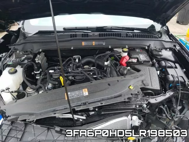 3FA6P0HD5LR198503 фото 8