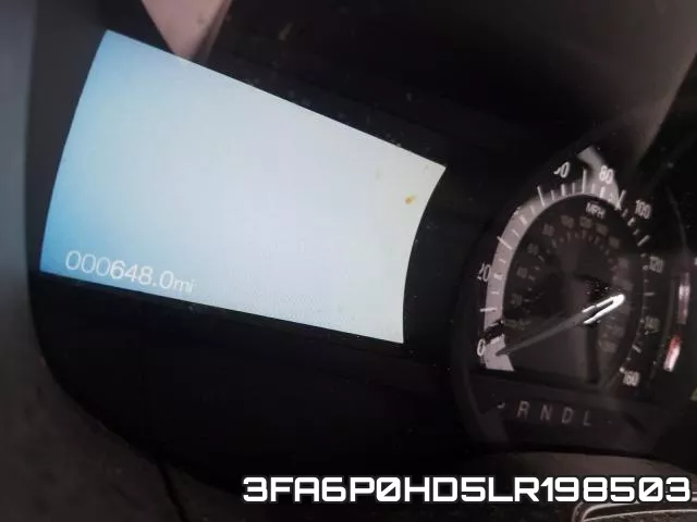 3FA6P0HD5LR198503 фото 9